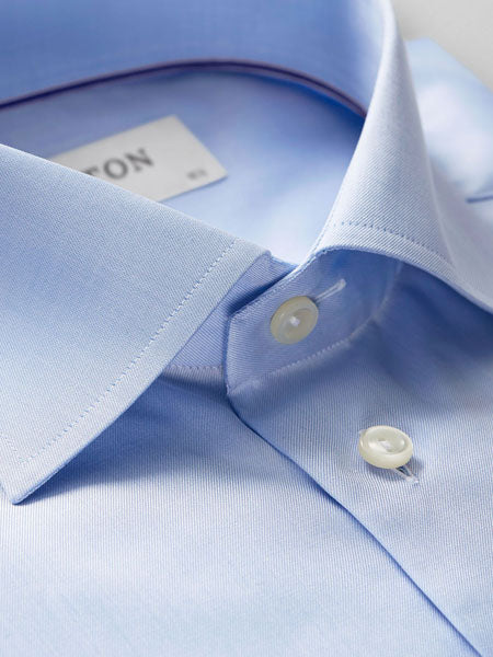 Eton Slim fit Skjorte